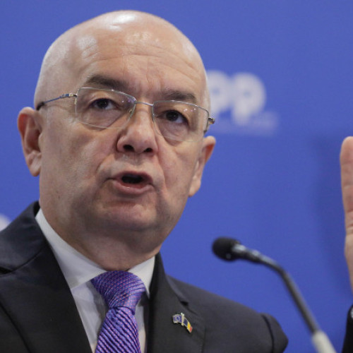 Primarul Clujului, Emil Boc, critică decizia CCR privind pensiile magistraților