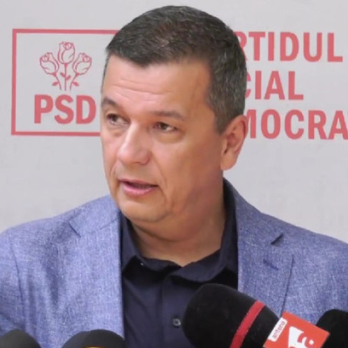 Sorin Grindeanu spune că Guvernul trebuie să plece dacă legea pensiilor magistraților pică din nou