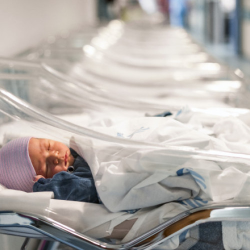 Românii conduc natalitatea imigranților în Italia cu peste 10.500 de copii născuți anul trecut