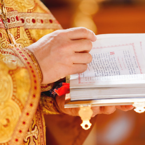 Noiembrie, luna sărbătorilor sfinților în calendarul ortodox