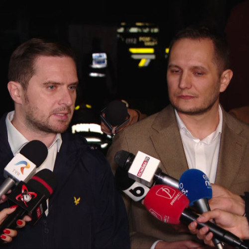 Primarul interimar al Capitalei: blocul afectat din Rahova trebuie dezafectat