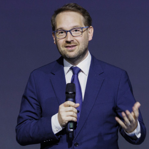 Dominic Fritz: PSD amenință frecvent că iese de la guvernare din cauza pensiilor speciale