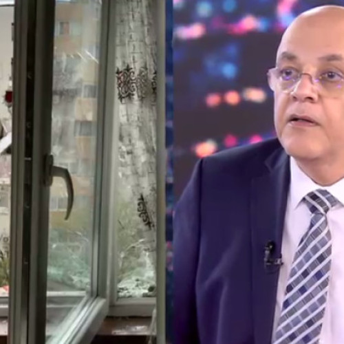 Raed Arafat dezminte teoriile conspirației privind explozia din Rahova și explică gestionarea situației