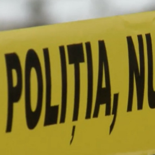 Bebeluș găsit mort pe un câmp din județul Bacău, anchetă în desfășurare