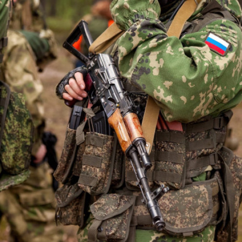 Două familii executate în stil sovietic în satul Zvanivka, anunță procuratura din Donețk