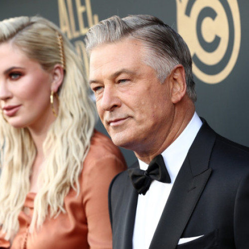 Ireland Baldwin își denunță public copilăria marcată de singurătate și părinți toxici