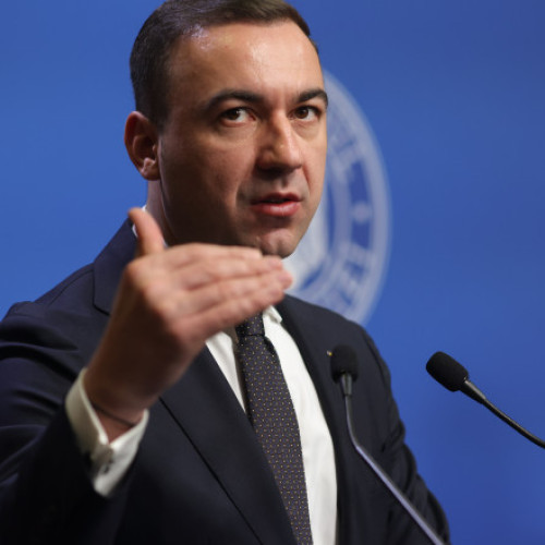 Ministrul Energiei analizează modificarea legii după explozia de la Rahova