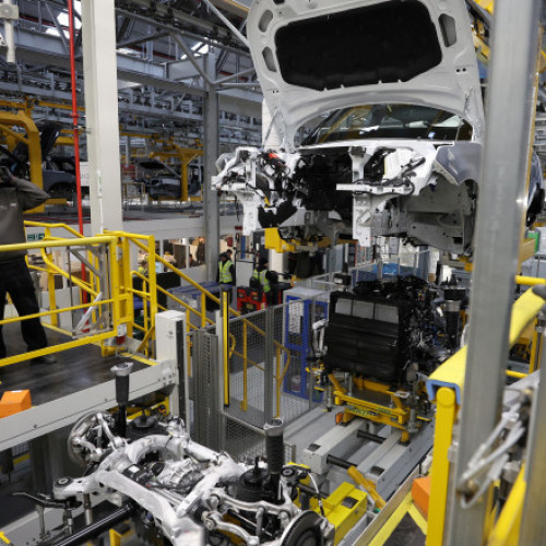 Atacul cibernetic asupra Jaguar Land Rover, cel mai costisitor din Marea Britanie