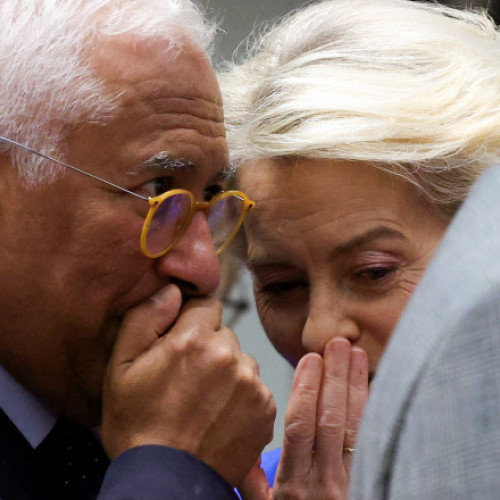 Uniunea Europeană accelerează apărarea împotriva dronelor și amenințările de pe flancul estic