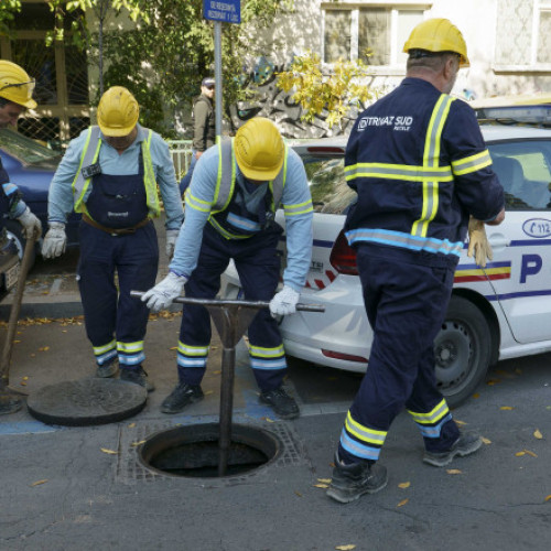 Poliția anchetează cauza exploziei din Rahova, inclusiv conducta de gaze deteriorată