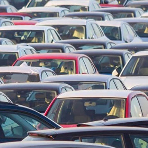 AFM a publicat lista celor 8.486 de ecotichete aprobate în cadrul Programului Rabla Auto 2025