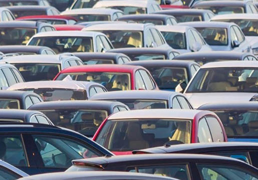 AFM a publicat lista celor 8.486 de ecotichete aprobate în cadrul Programului Rabla Auto 2025