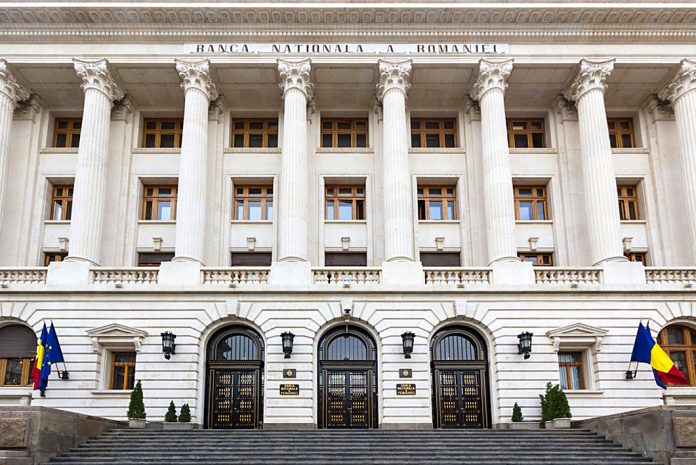 Depozitele în lei ale populației au crescut ușor în septembrie 2025