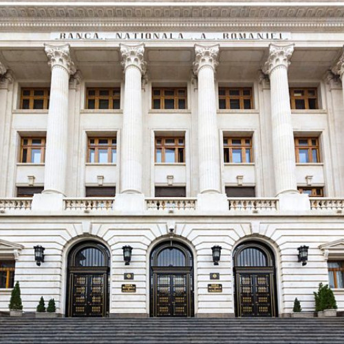 Depozitele în lei ale populației au crescut ușor în septembrie 2025