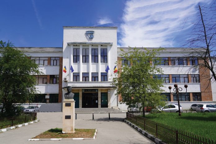 Luiza Rădulescu Pintilie, nume important în mediul cultural românesc