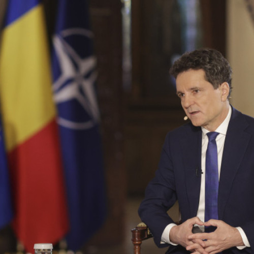 Nicușor Dan nu susține referendum pe pensiile magistraților