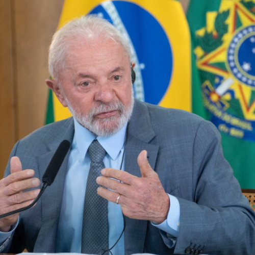 Lula da Silva vrea să dezbată taxele impuse de Trump la summitul ASEAN