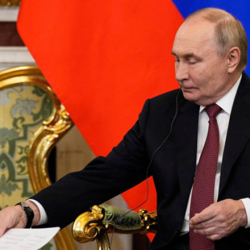 Rusia analizează sancțiunile occidentale și va acționa în funcție de propriile interese