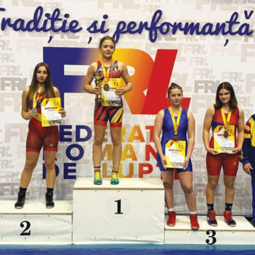 Performanțe remarcabile pentru Clubul Sportiv Caraimanul Bușteni la Cupa României U15