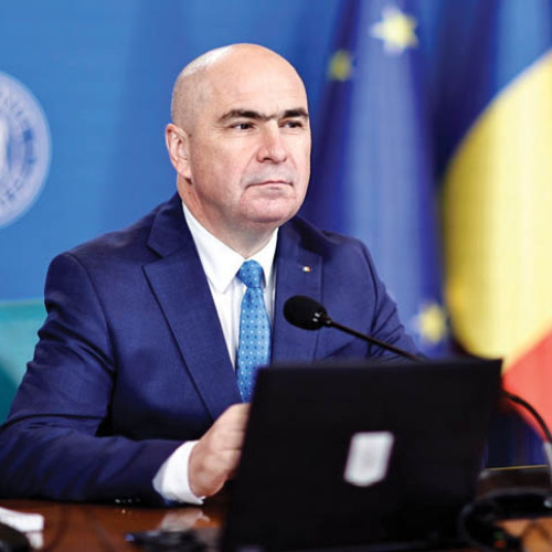 România are aproape 10 miliarde euro pentru investiții prin PNRR până în 2026