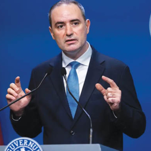 Bugetul din 2026 va fi primul buget digitalizat al României