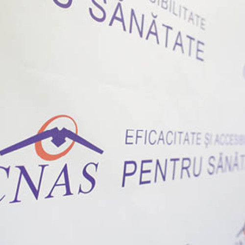 Președintele CNAS susține introducerea asigurărilor complementare de sănătate în România
