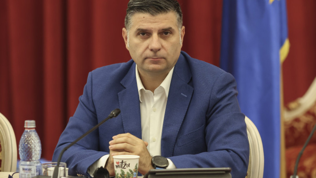 Alexandru Petrescu a fost ales preşedinte al Autorităţii de Supraveghere Financiară