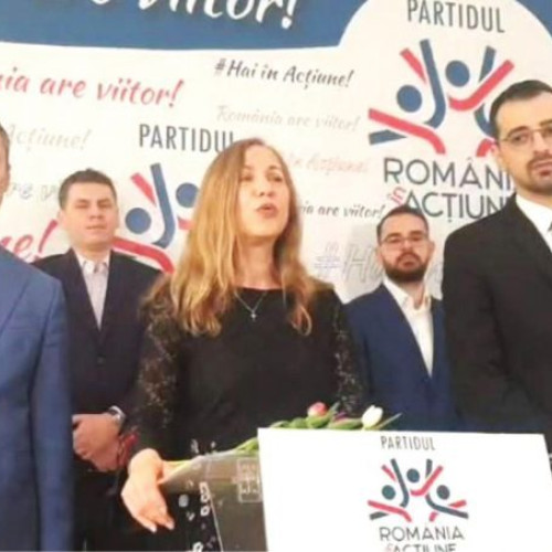 Simona Dolniceanu, Finanțele Locale, vrea primărie Ploiești!