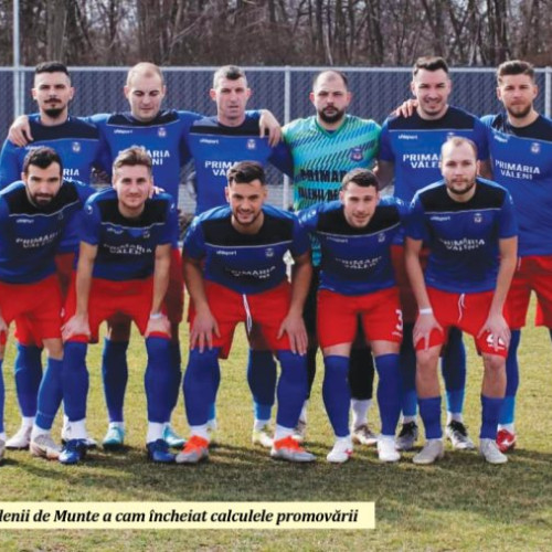 Șoc major la Văleni: CSO Vălenii de Munte, cu 3 transferuri surpriză, nu poate câștiga împotriva AS Bănești Urleta! Rezultatele de la Liga A Prahova: Etapa 18, una plină de surprize!