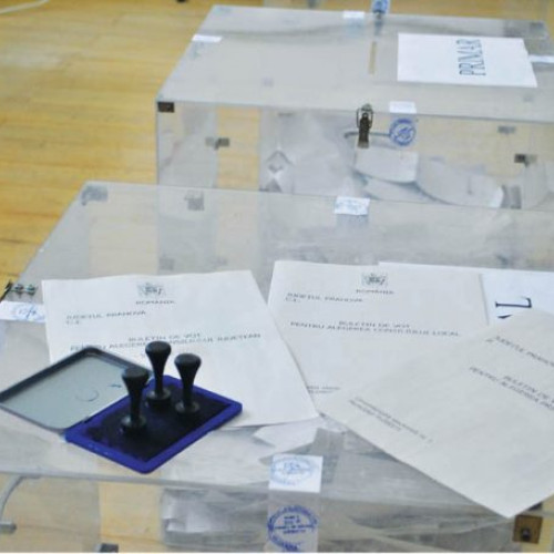 A început Perioda Electorală pentru Alegerile Europarlamentare și Locale din 2024