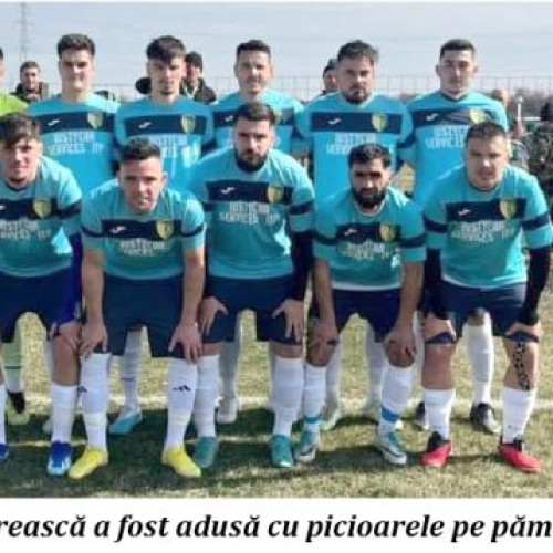 Lupta strânsa in Superliga B Prahova pentru promovare, rezultatele incerte in ultima etapa