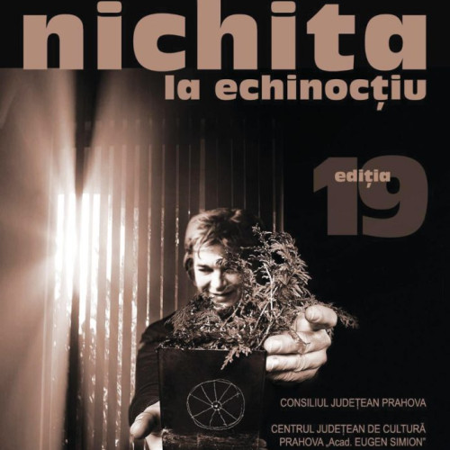 Start Festivalului de Artă "Nichita la Echinocțiu" în Ploiești