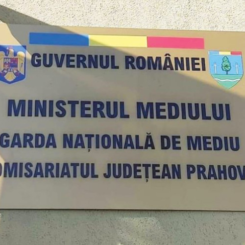 Garda de Mediu Prahova respinge sesizarea cetățenilor din Ploiești privind poluarea aerului