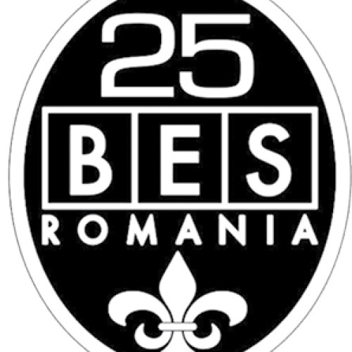 BES ROMÂNIA - Luiza Rădulescu Pintilie, povestea frumuseţii!