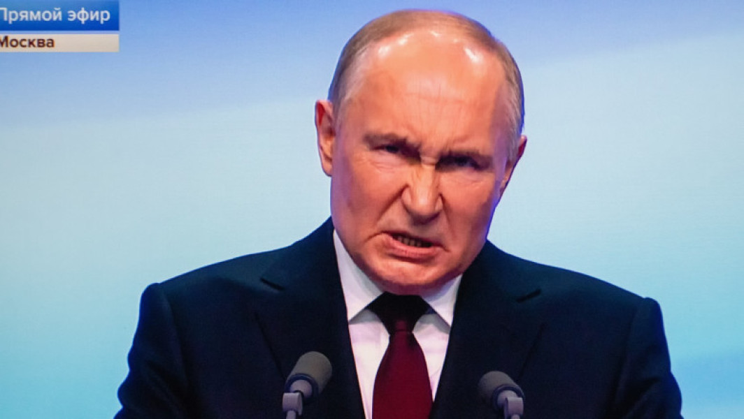 Descoperire socanta in urma masacrului din Moscova Putin acuza Ucraina de asistenta teroristilor si ameninta cu pedepsirea acestora