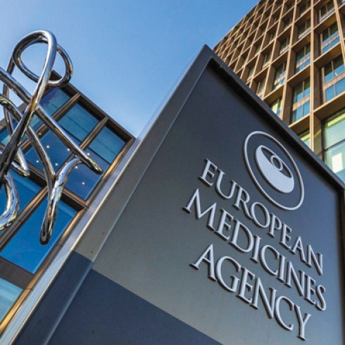 EMA recomandă autorizarea a 12 medicamente noi în UE