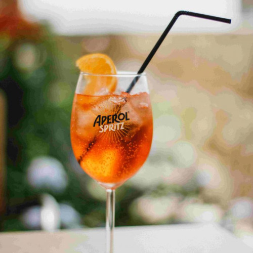 Totul despre Aperol Spritz