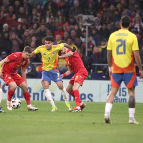 Columbia – România 3-2/ Lupta contra premoniţiei