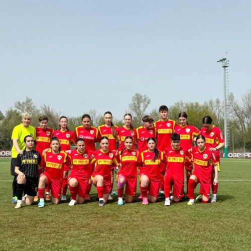 Fotbalul Feminin: Cluburile prahovene în plin sezon competițional