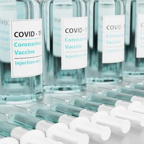 România are în continuare 3 milioane de doze de vaccin anti-COVID disponibile