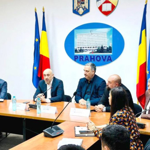 Comandamentul Protecţiei Consumatorilor de la Prefectura Prahova pentru măsurile de 1 Mai şi Sărbătorile Pascale