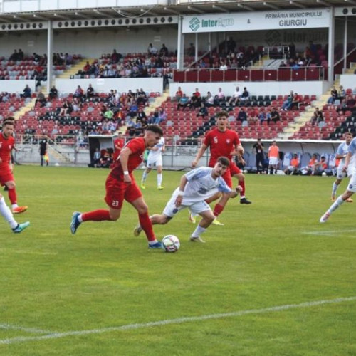 CS Blejoi a remizat la Giurgiu contra lui CSM Dunărea, scor 2-2, iar calificarea la barajul de promovare se decide în ultima etapă. Tricolorul obține un succes important în play-out, calculele retrogradării incluzând acum și pe CSO Plopeni. CS Blejoi și FC Pucioasa învinsă de SC Popești-Leordeni și Aro Cîmpulung Muscel.