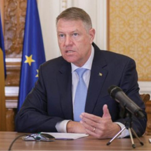 Președintele Klaus Iohannis: Nu am niciun semnal şi nicio indicaţie că ar exista vreun pericol de atentate în România