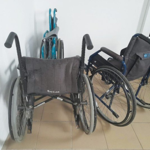 Majorarea indemnizațiilor pentru persoanele cu handicap în acest an