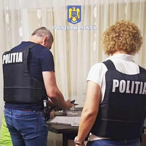 Raziile politiei din Ploiesti asupra suspectilor de furt calificat