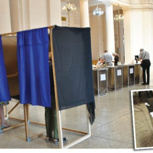 Prahovenii şi-au VOTAT viitorul sub cod portocaliu de caniculă!