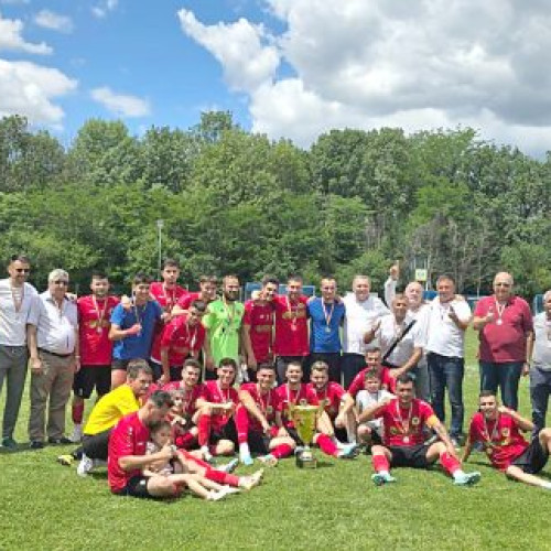 CSO Boldesti-Scaeni castiga finala Cupei Romaniei, faza judeteana