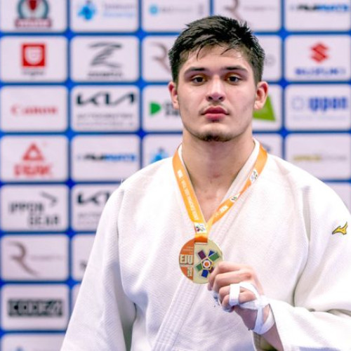 Sportivii de la CSM-CFR-CSS Ploiești strălucesc la competiții internaționale de judo